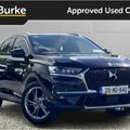 DS Automobiles DS 7 Crossback 2020