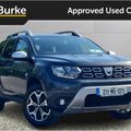 Dacia Duster 2021