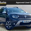 Dacia Duster 2021