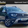 Dacia Duster 2021