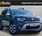 Dacia Duster 2021