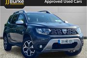 Dacia Duster 2021
