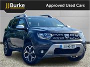Dacia Duster 2021