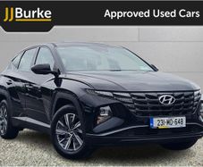 Hyundai Tucson 2023