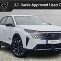 Peugeot 3008 2026