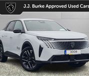 Peugeot 3008 2026