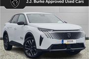 Peugeot 3008 2026