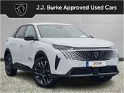Peugeot 3008 2026