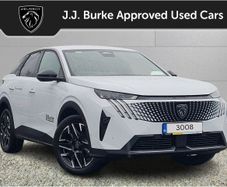 Peugeot 3008 2026
