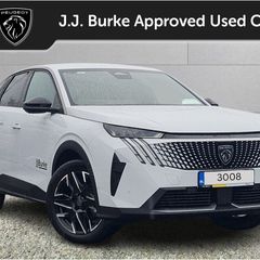 Peugeot 3008 2026