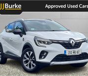 Renault Captur 2021