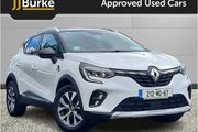 Renault Captur 2021