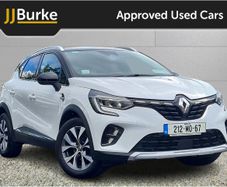 Renault Captur 2021