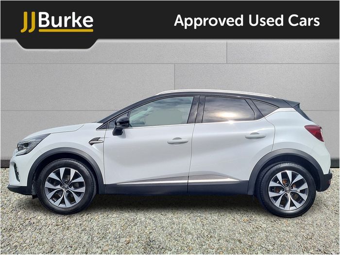 Renault Captur 2021