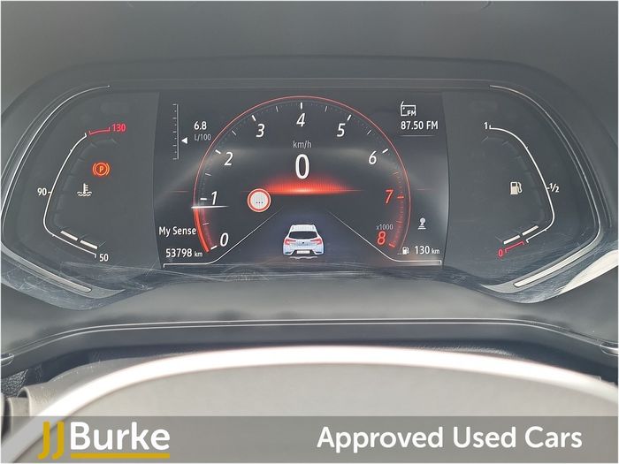 Renault Captur 2021