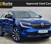 Renault Austral 2023