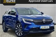 Renault Austral 2023