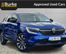 Renault Austral 2023