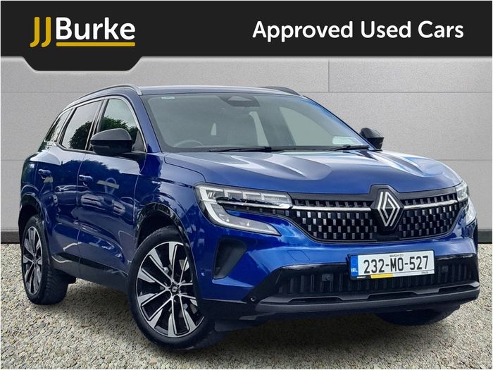 Renault Austral 2023