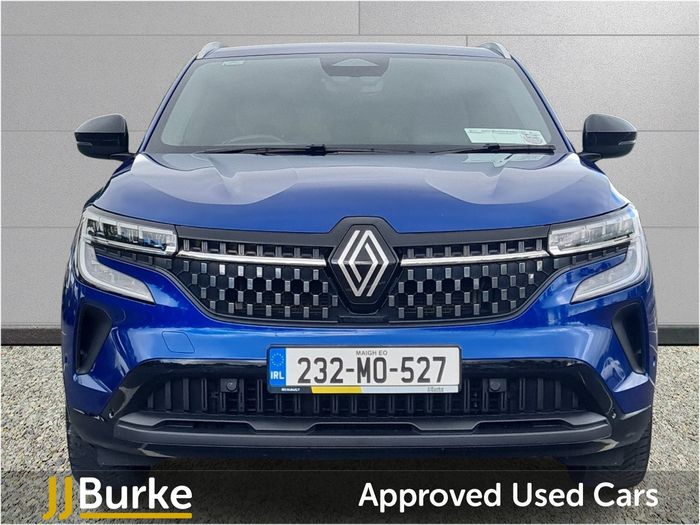 Renault Austral 2023