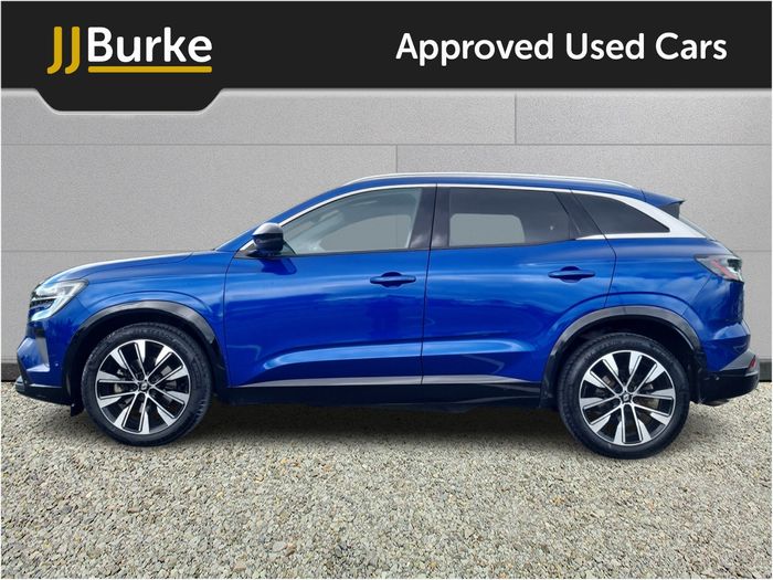 Renault Austral 2023
