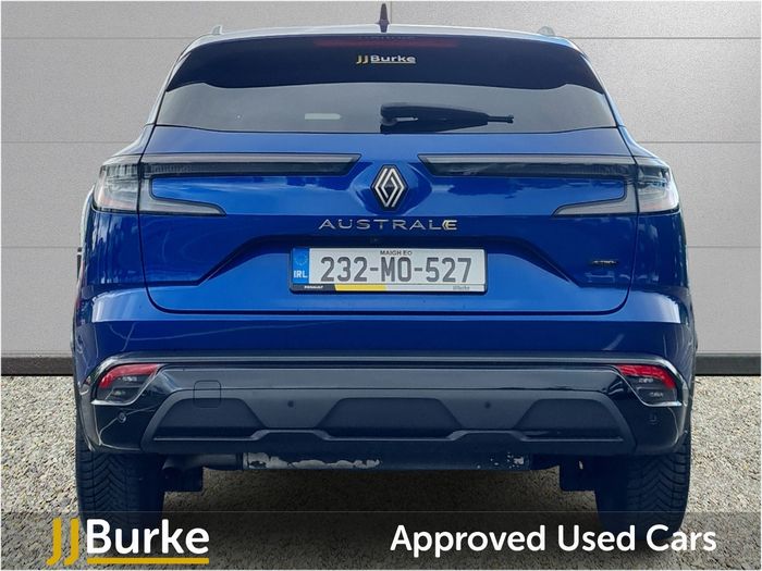 Renault Austral 2023