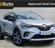 Renault Captur 2023