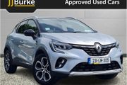 Renault Captur 2023