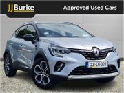 Renault Captur 2023