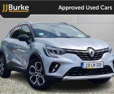 Renault Captur 2023