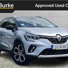 Renault Captur 2023