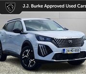 Peugeot 2008 2024