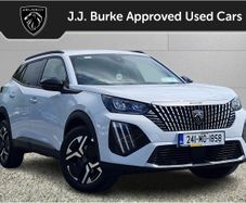 Peugeot 2008 2024