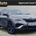 Renault Arkana 2023