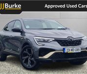 Renault Arkana 2023