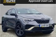 Renault Arkana 2023