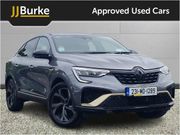 Renault Arkana 2023