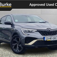 Renault Arkana 2023