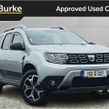 Dacia Duster 2019