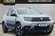 Dacia Duster 2019