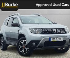 Dacia Duster 2019