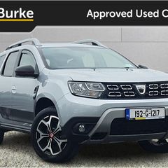 Dacia Duster 2019