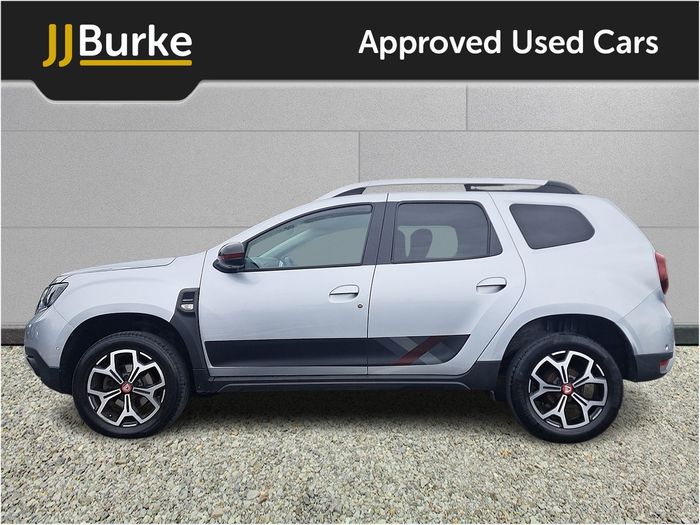 Dacia Duster 2019