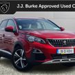 Peugeot 3008 2019