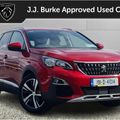Peugeot 3008 2019