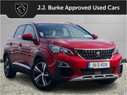 Peugeot 3008 2019