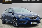 Renault Megane 2018