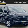 Ford Transit Custom 2025