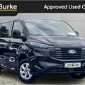 Ford Transit Custom 2025