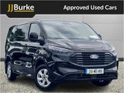Ford Transit Custom 2025